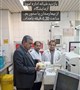 بازدید شبانه اداره امور آزمایشگاه معاونت درمان از بیمارستان پاستور