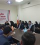 برگزاری کمیته اجرایی شبکه آزمایشگاهی معاونت درمان