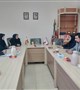 برگزاری جلسه هماهنگی معاونت های بهداشت و درمان در خصوص عفونت های حاد تنفسی