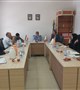 برگزاری جلسه بررسی چالش های اعزام بیماران
